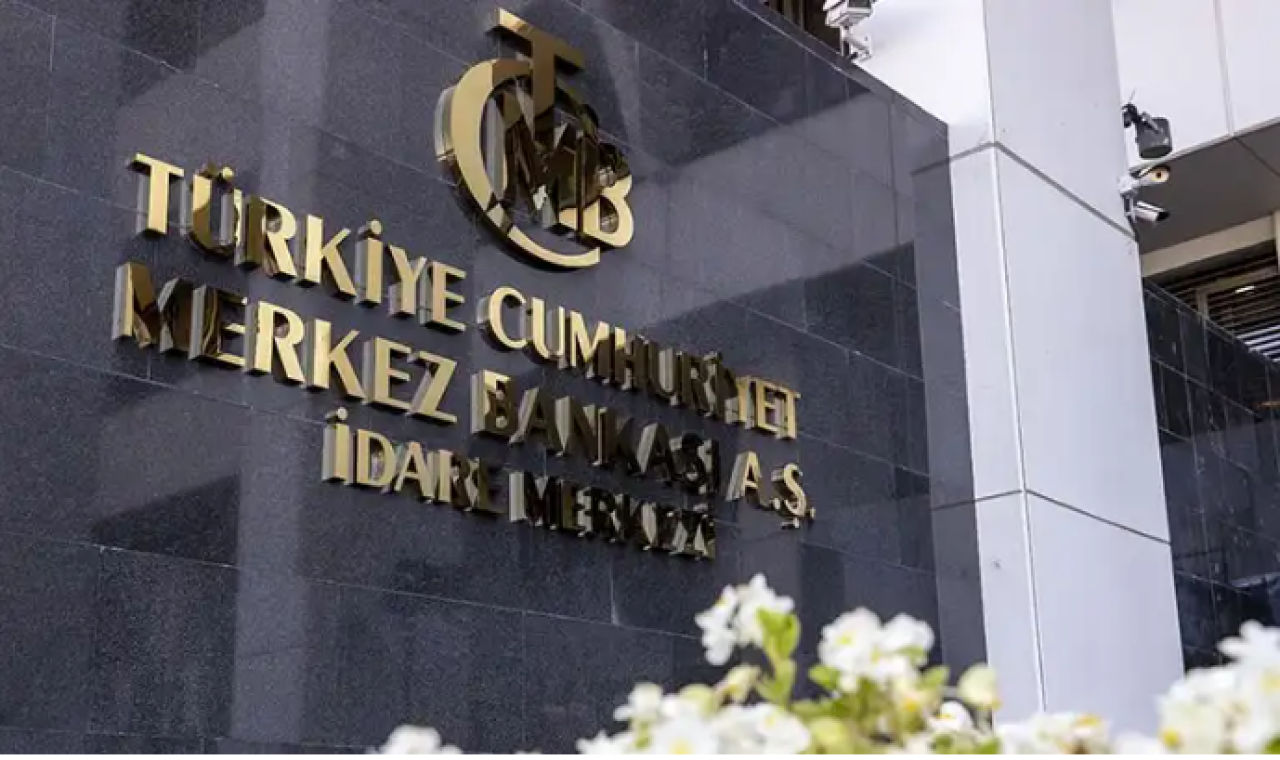 Merkez Bankası merakla beklenen faiz kararını açıkladı!