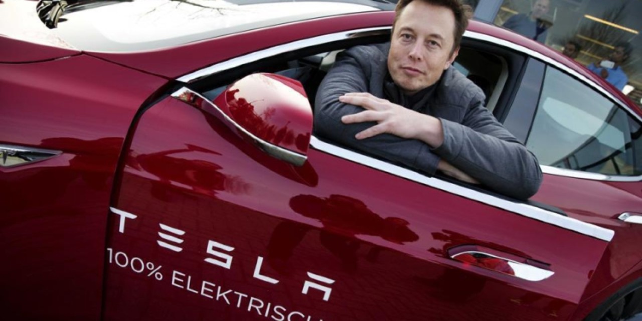 Elon Musk Türkiye'deki o ile Tesla fabrikası kurabilir!