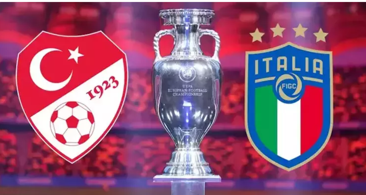 UEFA'dan Türkiye için EURO 2032 kararı