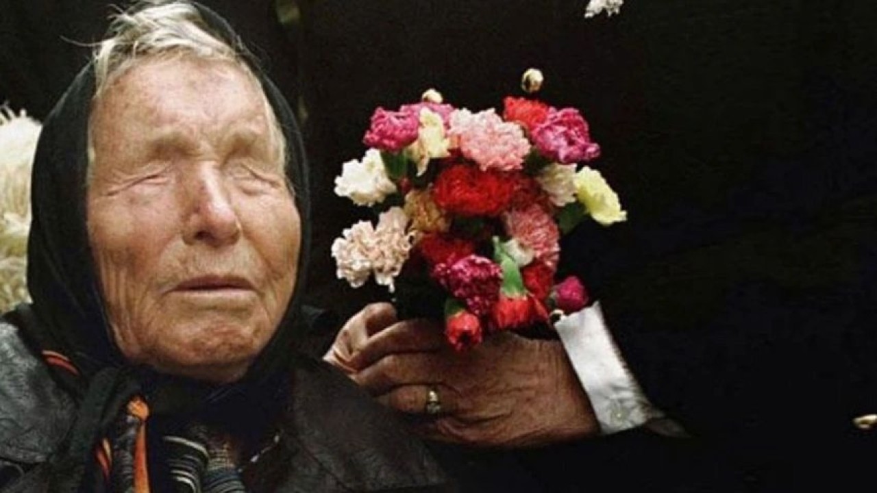 Baba Vanga’nın ‘Ortadoğu’ kehaneti ortaya çıktı: Söyledikleri gerçek mi oluyor?