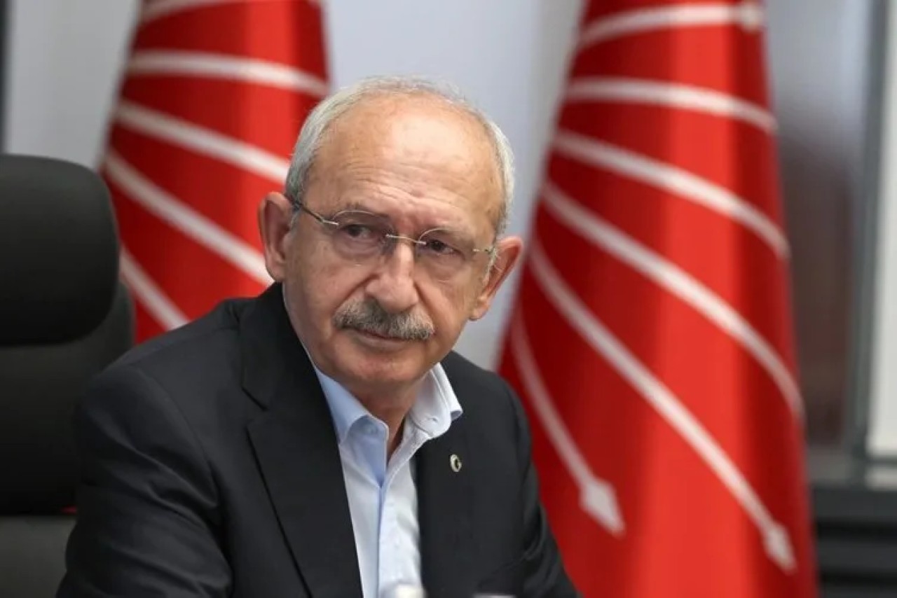 Kemal Kılıçdaroğlu'na 2 yıl hapis cezası istemi