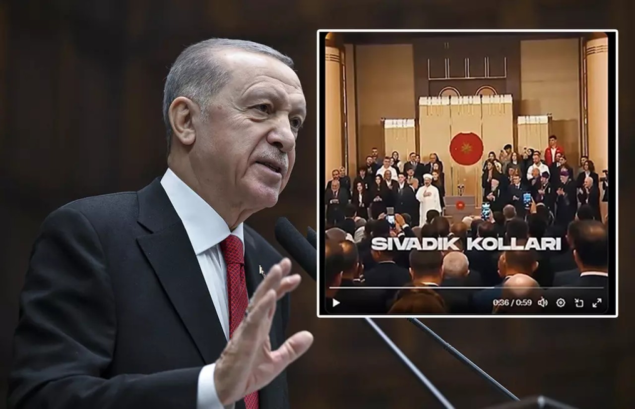 Kulisleri hareketlendiren isim,  iddiaları güçlendirdi: İBB adaylığı için adı en çok konuşulanlardan biri!