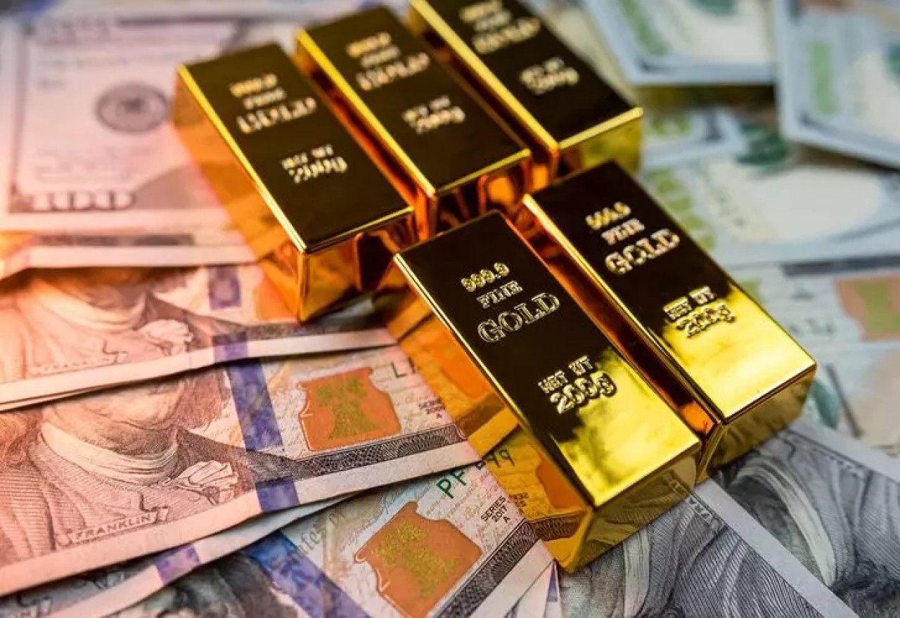 Merkez Bankası'ndan bir ilk: Tüm zamanların rekorunu kırdı