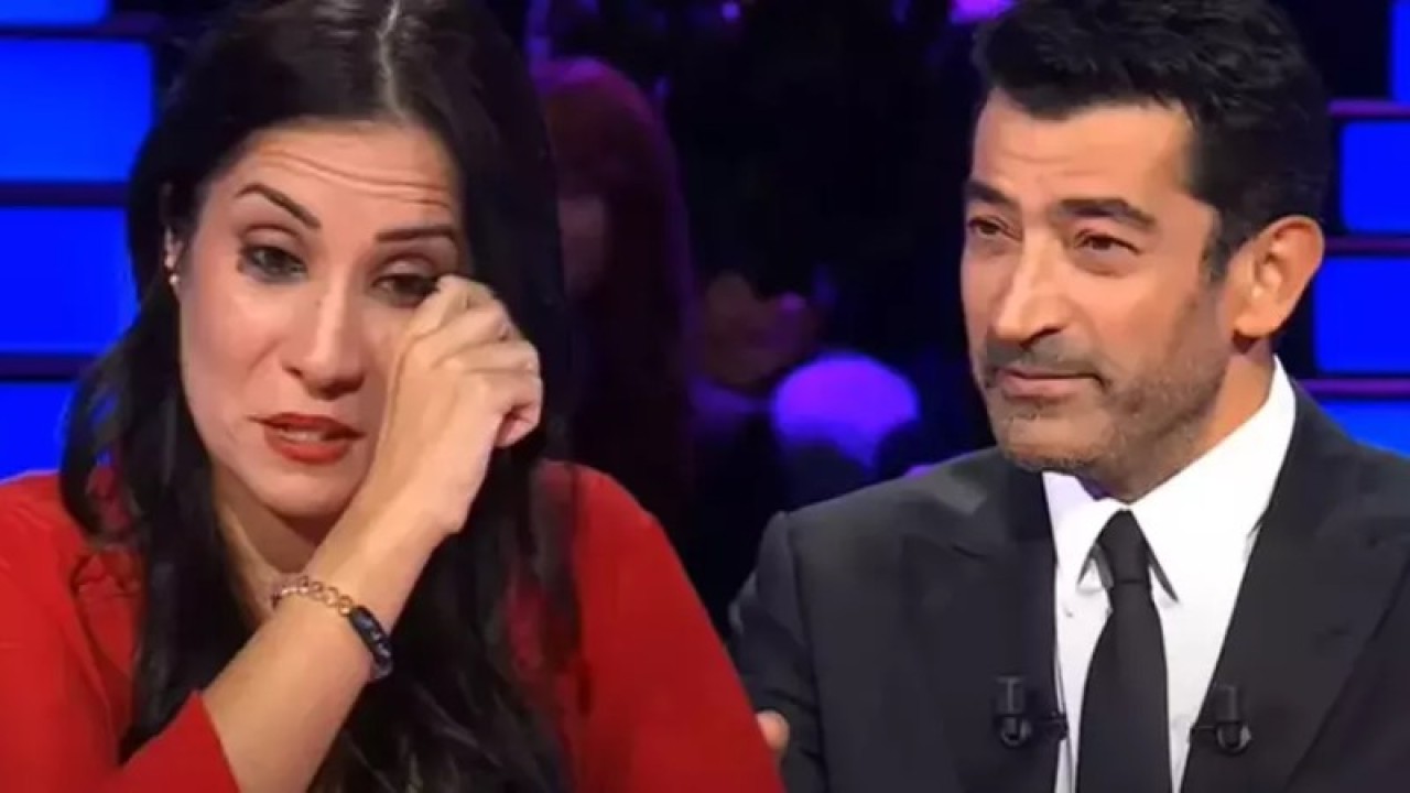 Kim Milyoner Olmak İster'de doktora öğrencisinin elendiği 'pazar' sorusu gündem oldu