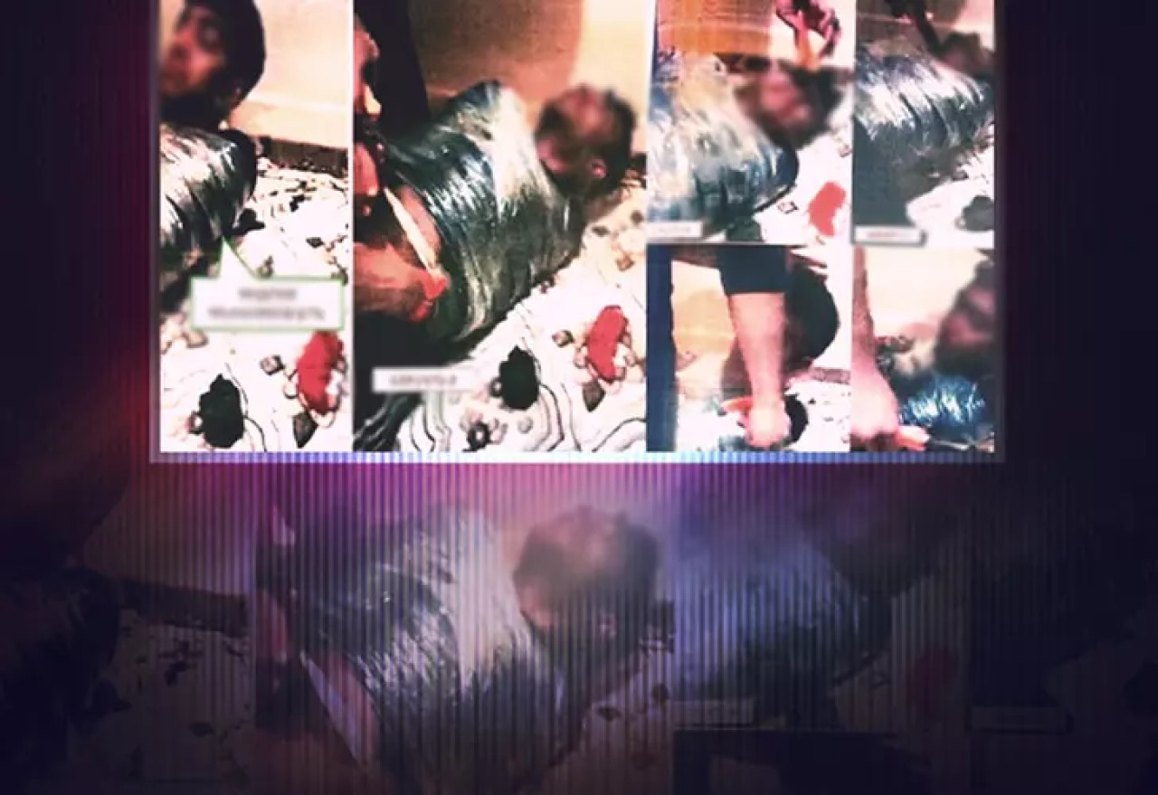 Diyarbakır'da vahşet! Sıcak naylon damlattılar,  kerpetenle dilleri ve ayak parmakları çekildi...