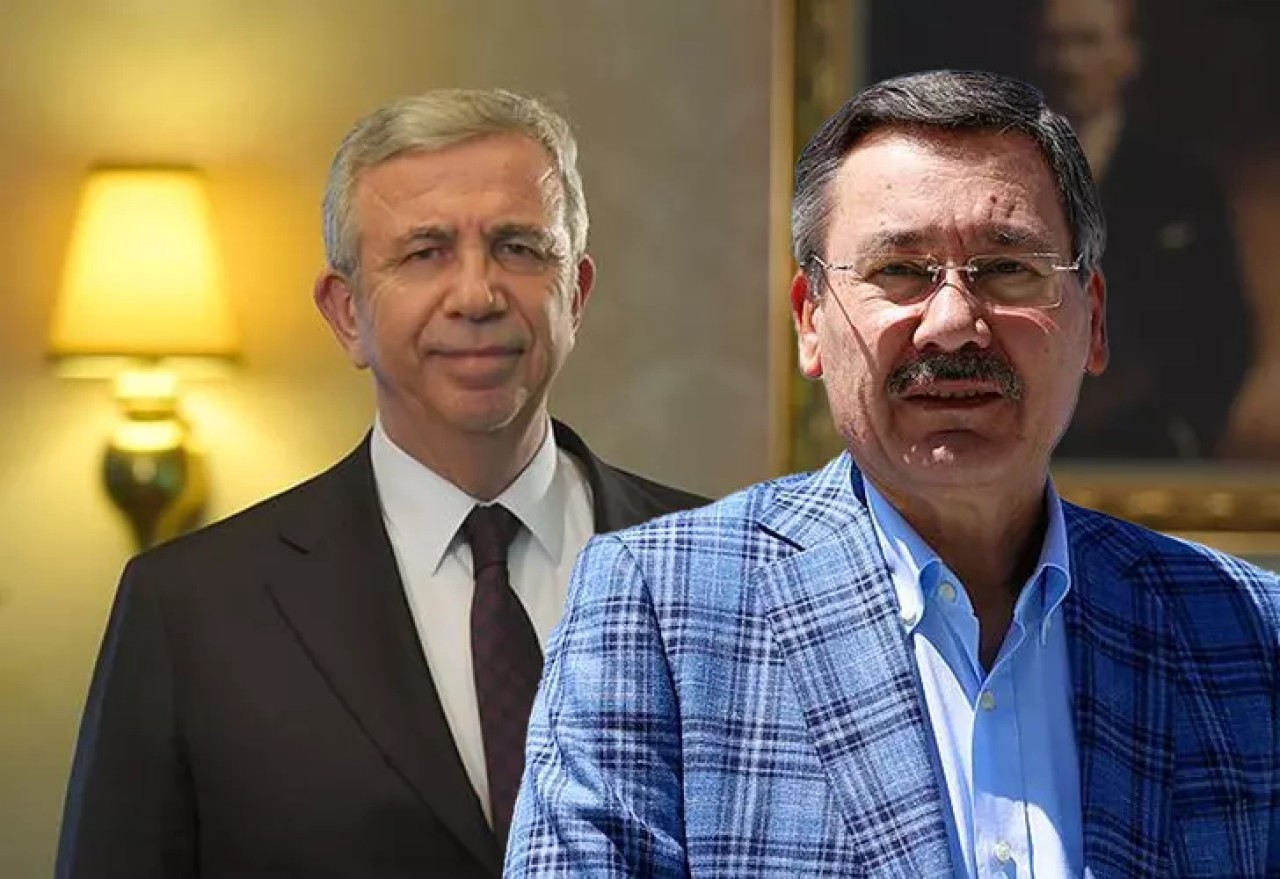 Melih Gökçek'e kötü haber! Mansur Yavaş davayı kazandı