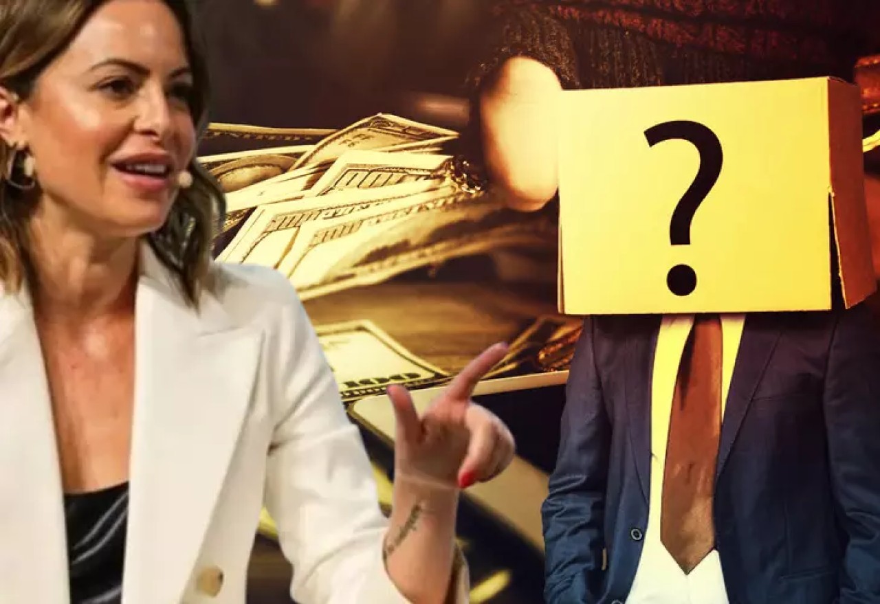 Kim bu Kapalıçarşı tefecisi? Seçil Erzan 'korkuyorum' dedi,  gözler o listeye çevrildi!