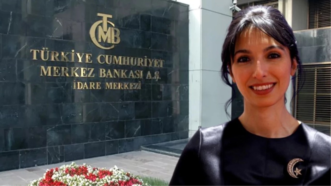 Merkez Bankası merakla beklenen faiz kararını açıkladı!