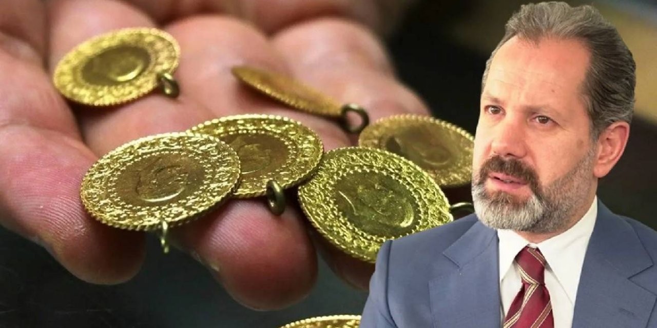 İslam Memiş'ten altın yatırımcısına uyarı: 'Son demler' diyerek duyurdu!