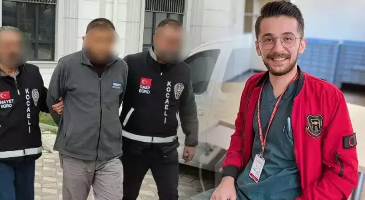 Oğlunun ölümüne neden olmuştu: Cinayetin ardından aile dramı çıktı