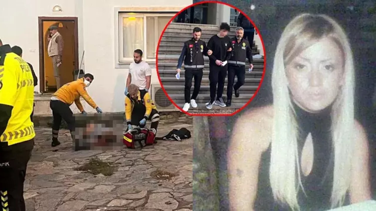 Cinayet sonrası her şeyi itiraf etti: Kan bağışı sonrası öğrendiği gerçekten annesini sorumlu tutmuş!