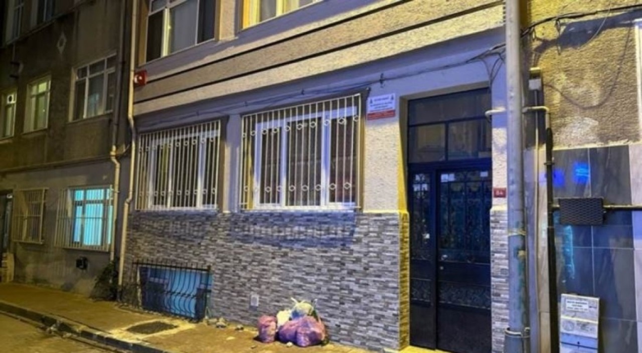 7 yaşındaki çocuğun şüpheli ölümü: 19 yaşındaki abla tutuklandı