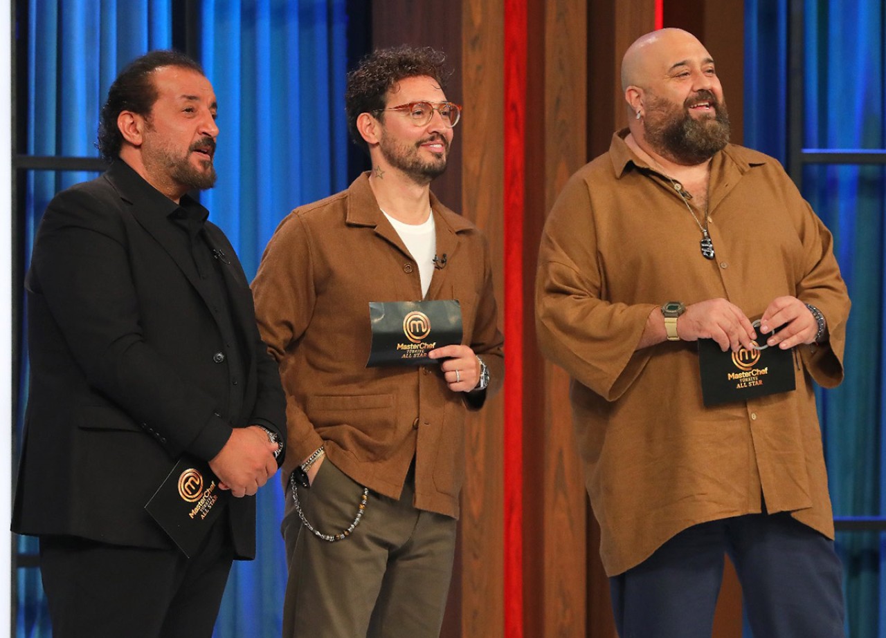 MasterChef'te arsa ödülünü kazanan yarışmacı belli oldu