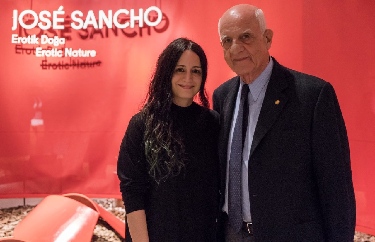 İpek Kıraç: Hem şaşırdım hem üzüldüm