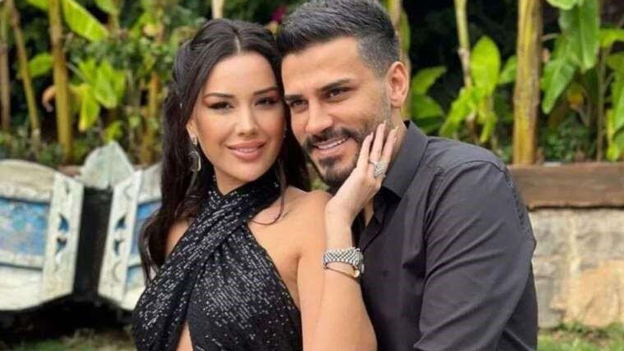 Gözaltındaki Dilan Polat polislerden öyle bir şey istedi ki inanamayacaksınız. Herkes dondu kaldı