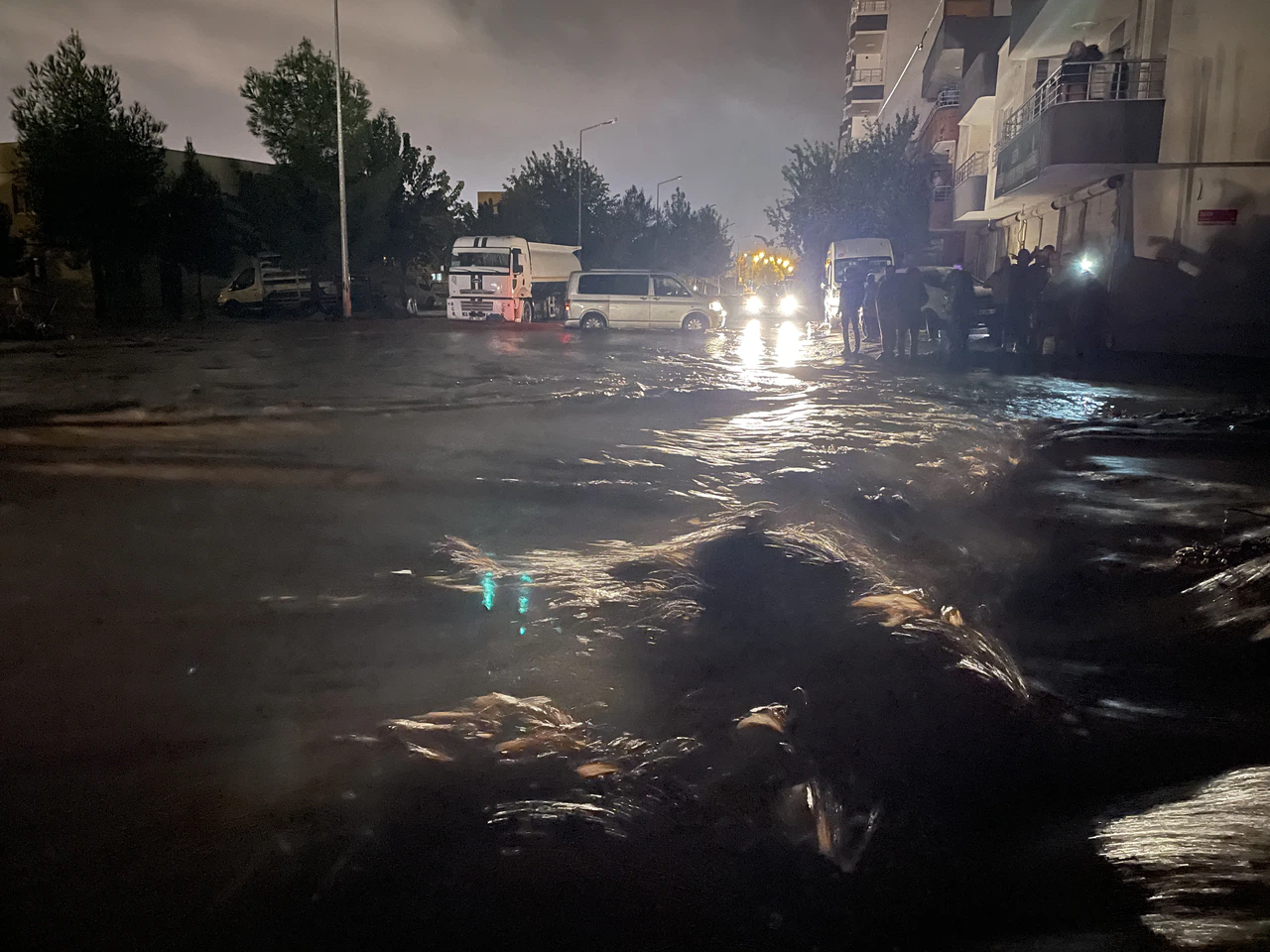 Sele kapılan Lalihan Güner öldü