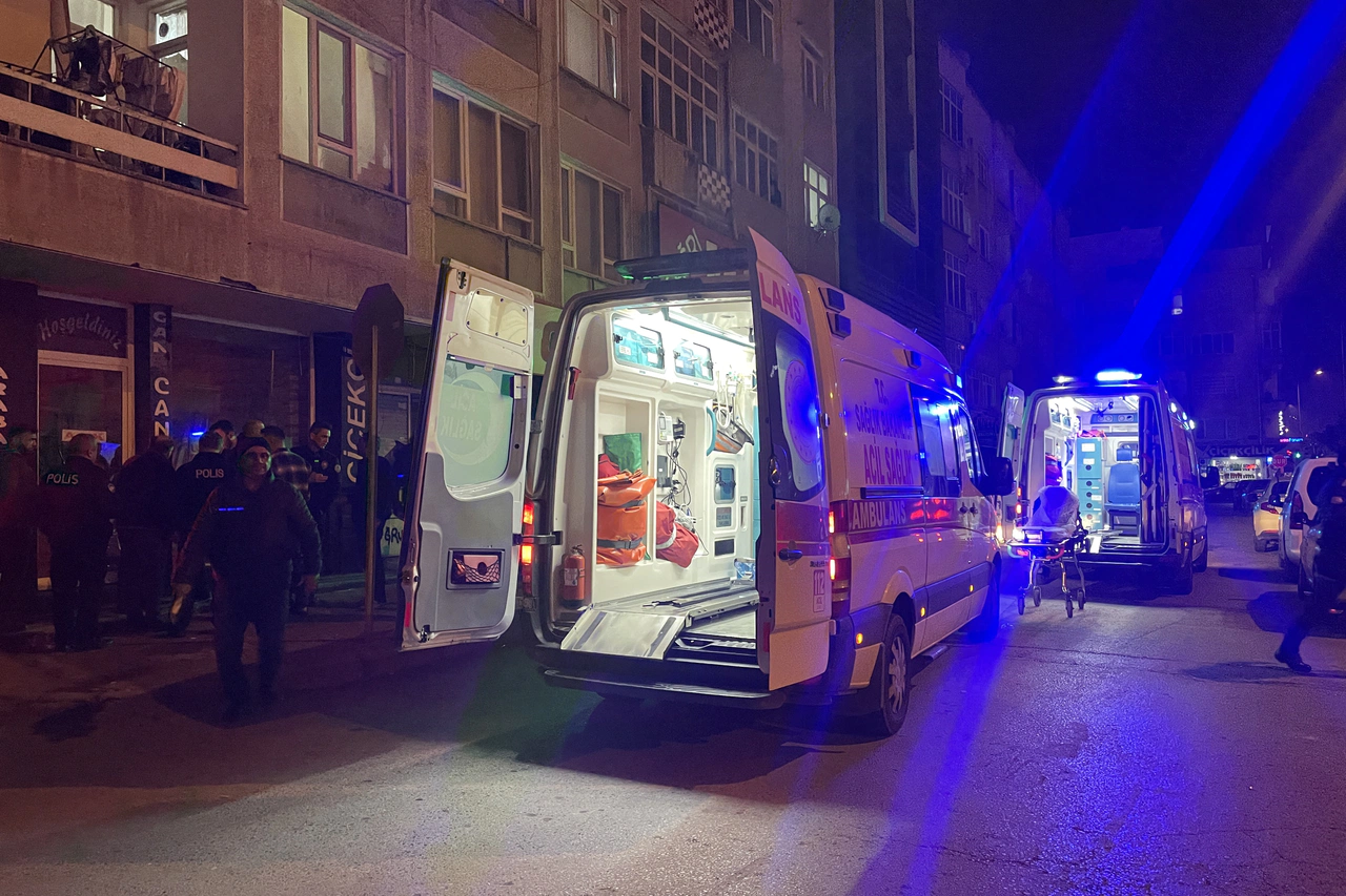Suriyeliler Kayseri'de terör estirdi: 2 kişi öldü 