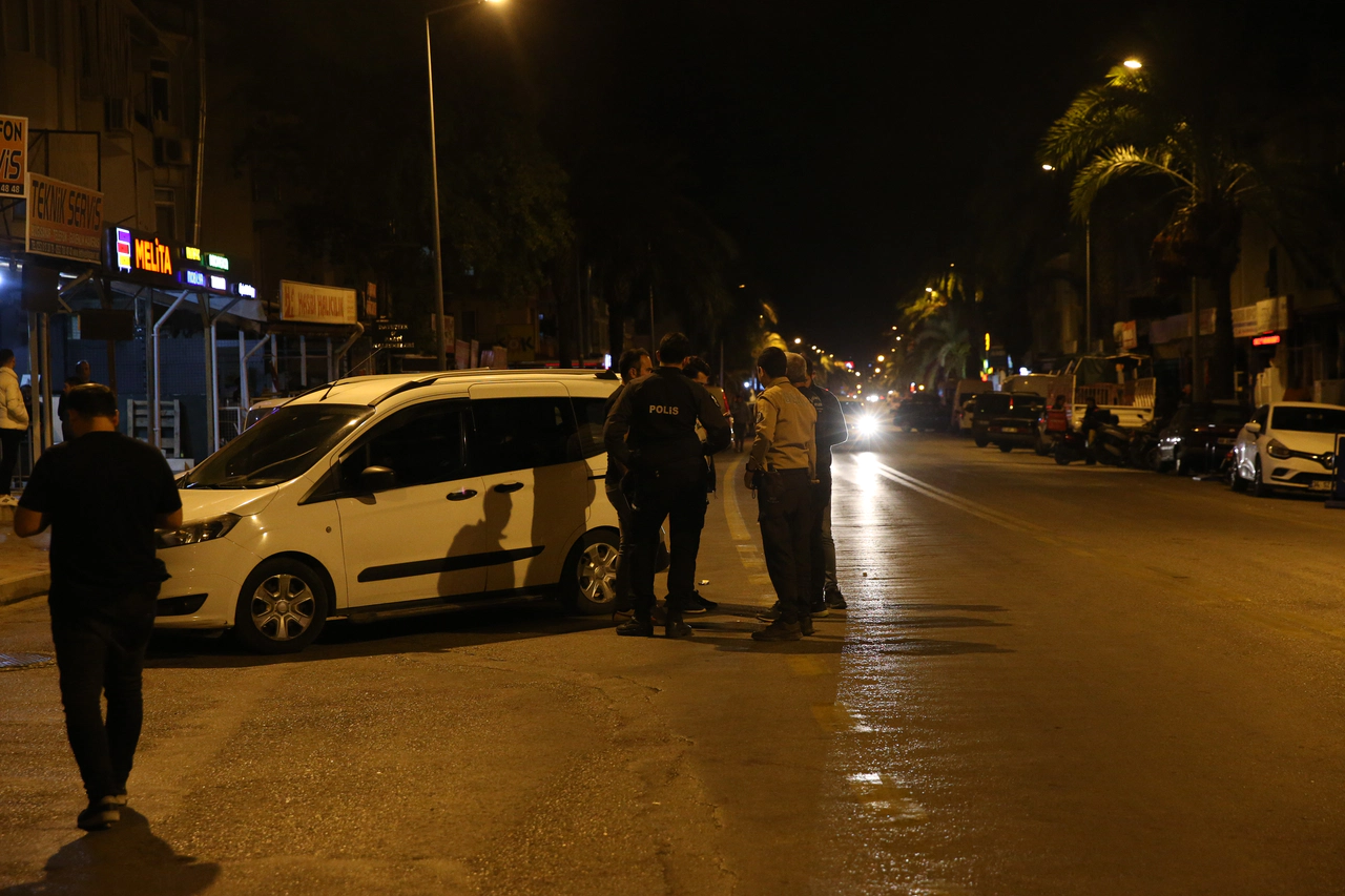 Fethiye'de bıçaklanan Serdar Çavuş öldü