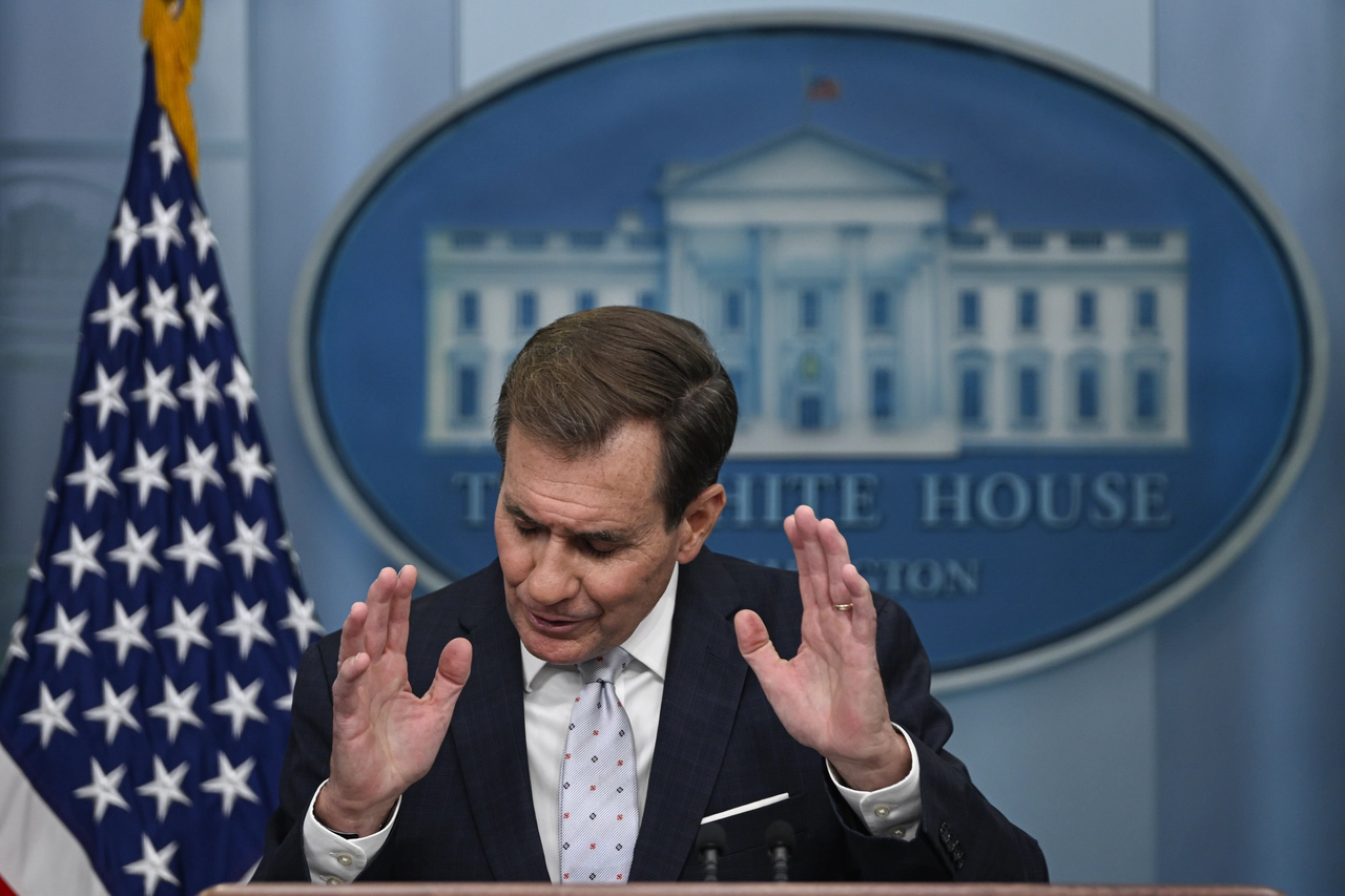 ABD: Gazze'de ölen çocuklar için Hamas suçlu