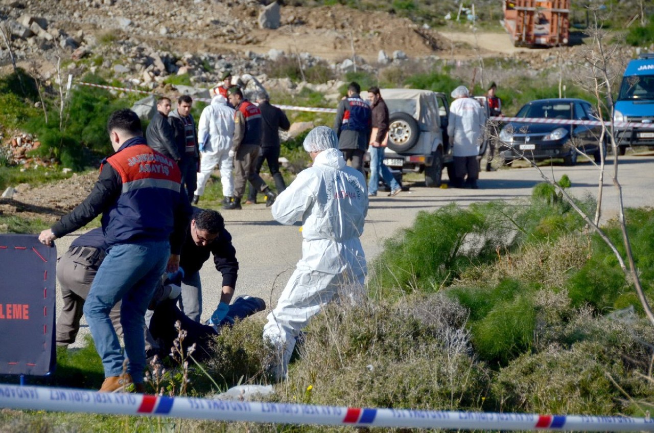 Zafer Partisi'ni sarsan cinayet: Dalaman İlçe Başkanı Ramazan Şahin öldü