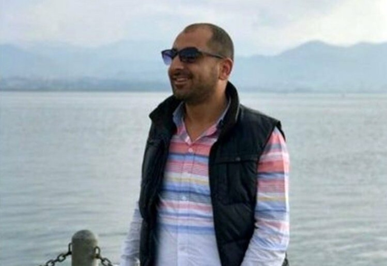 Sakarya'da cinayet: Fatih Haymana öldü