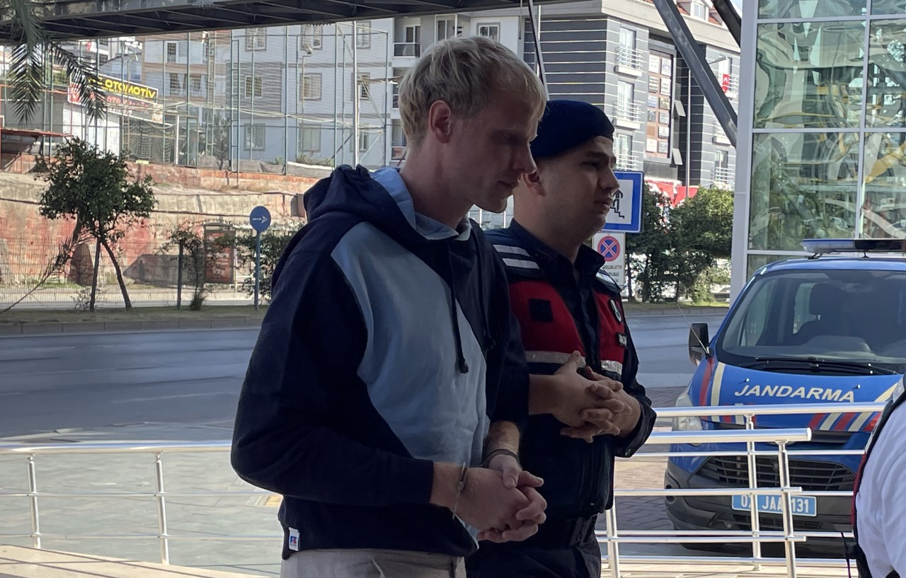 Alanya'da parasını çalanları otomobiliyle çarparak öldüren Ukraynalı ile ilgili flaş karar