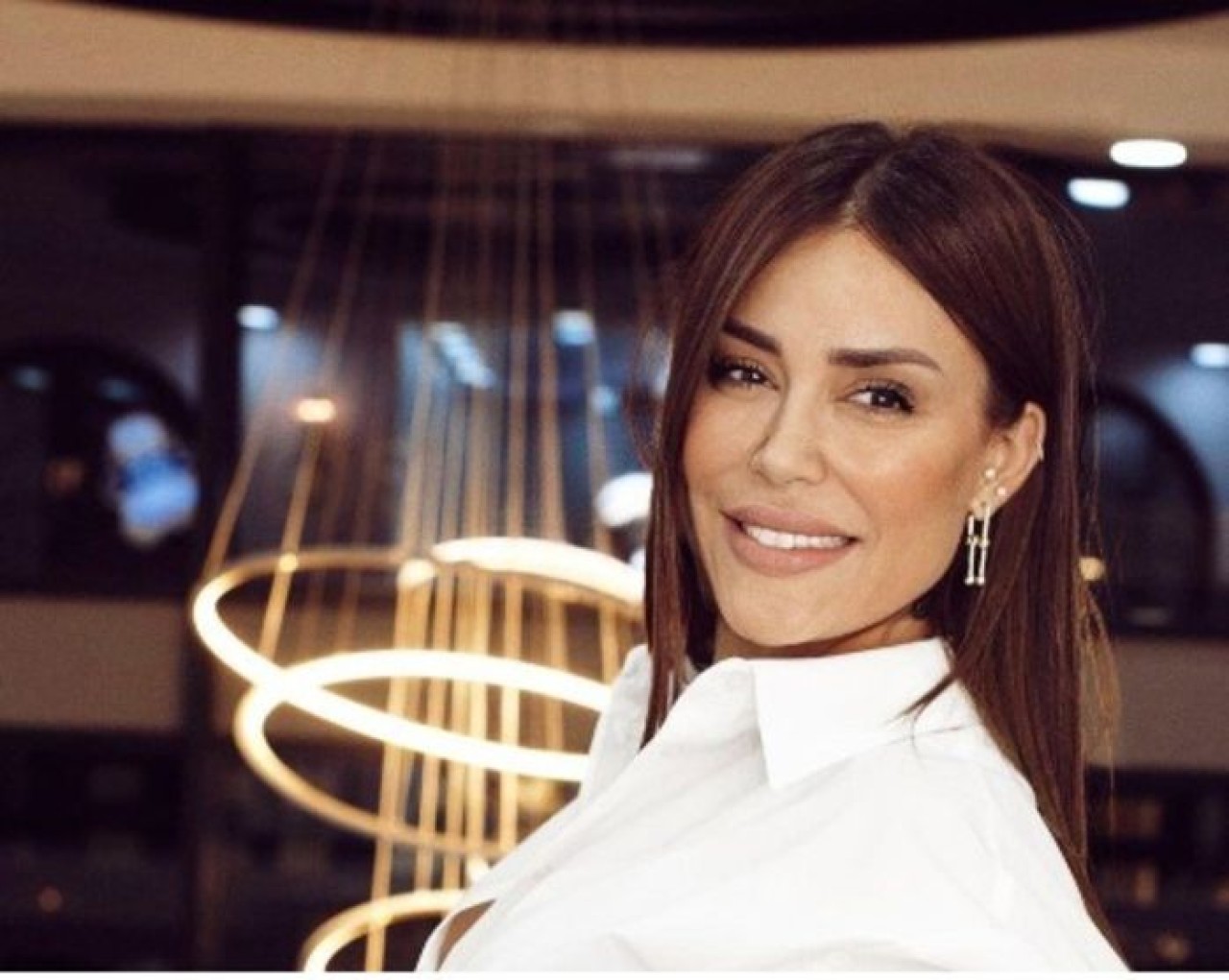 Banu Parlak gözaltına alındı: Dilan Polat ve Engin Polat'ı suçlamıştı