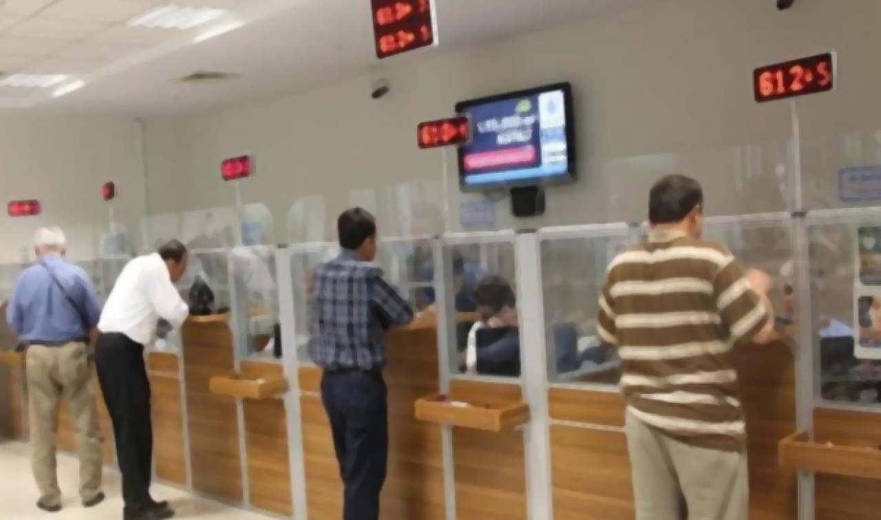 Bu bankada parası olanlar dikkat. Flaş uyarı yapıldı