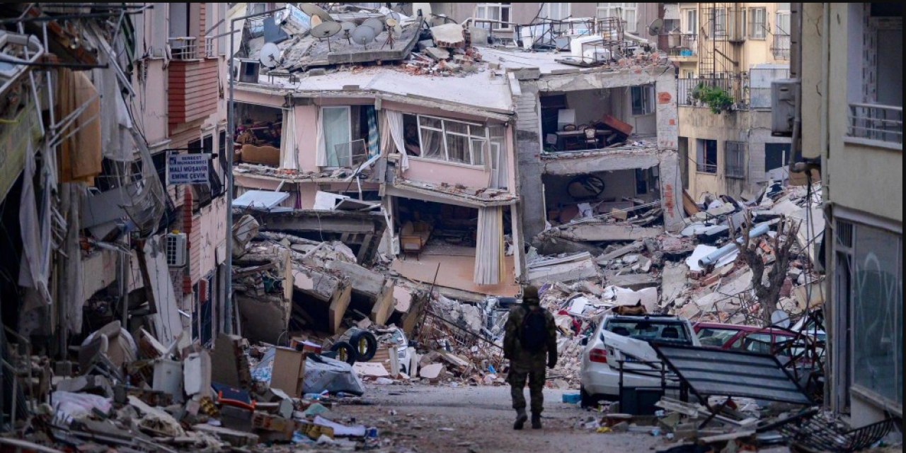 Bakan Tunç aktardı: Deprem bölgesindeki davalarda yeni usul nasıl olacak?