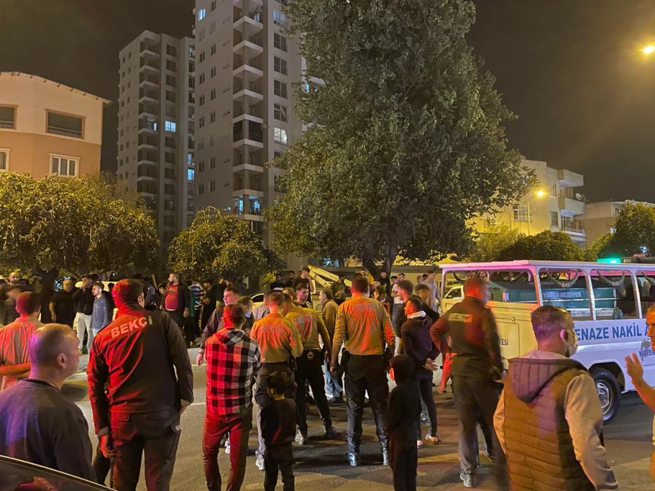 Adana'da bisikletle çarpışan motosikletteki Ömer Faruk Taşkıran öldü