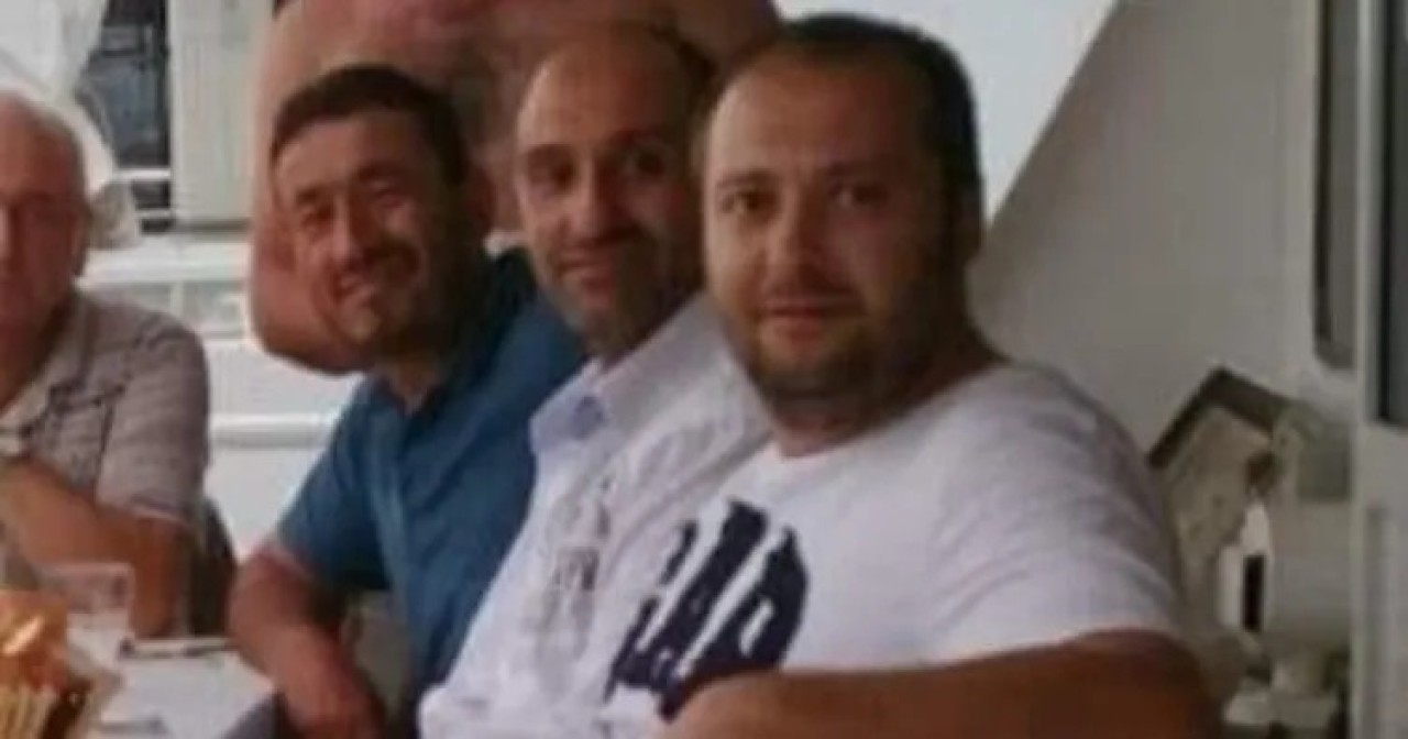 İstanbul'da tekne sahiplerinin silahlı kavgası: Ali Rıza Aslan öldü