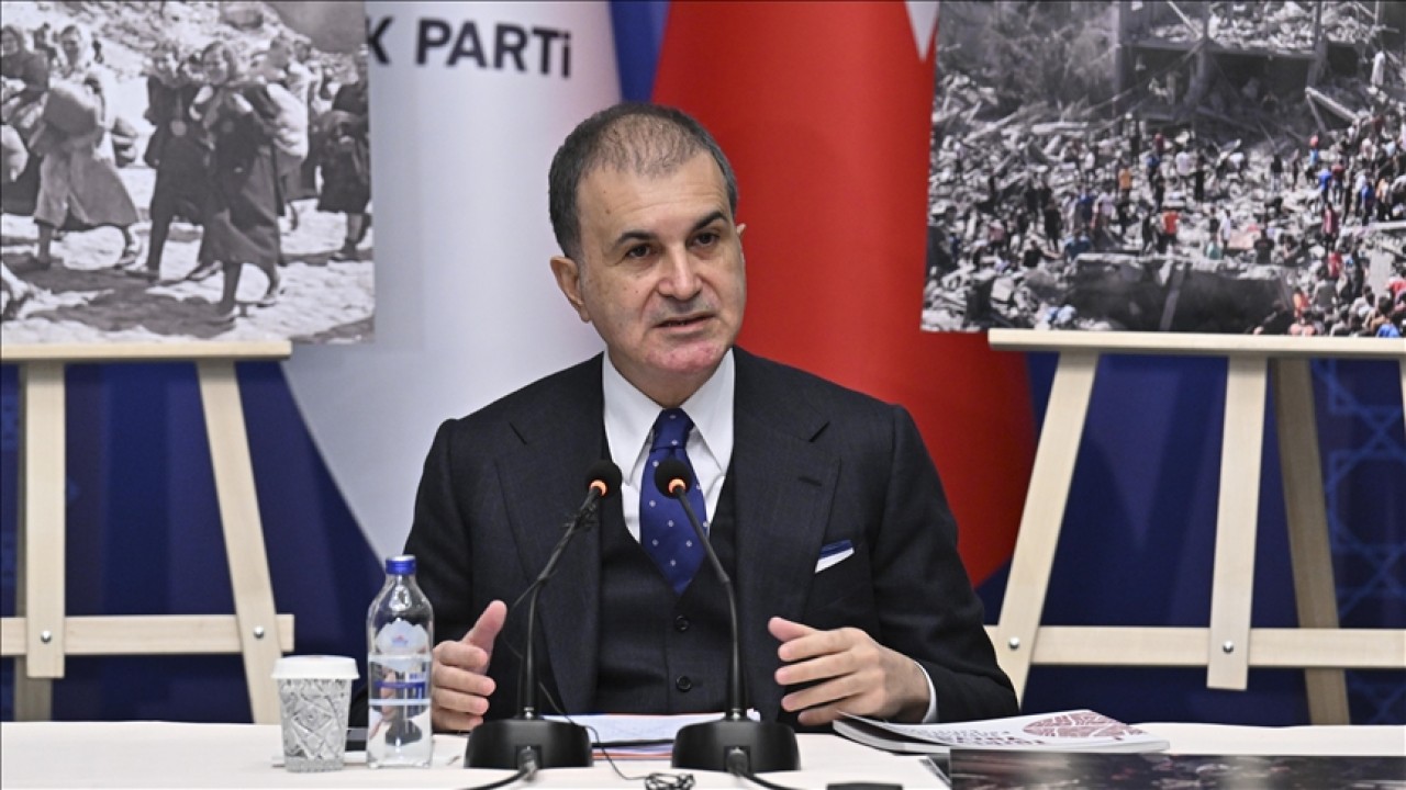 AK Parti'den flaş Devlet Bahçeli açıklaması