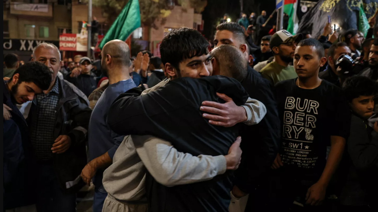 Hamas ve İsrail arasındaki ateşkes bugün sona eriyor! Katar devreye girdi