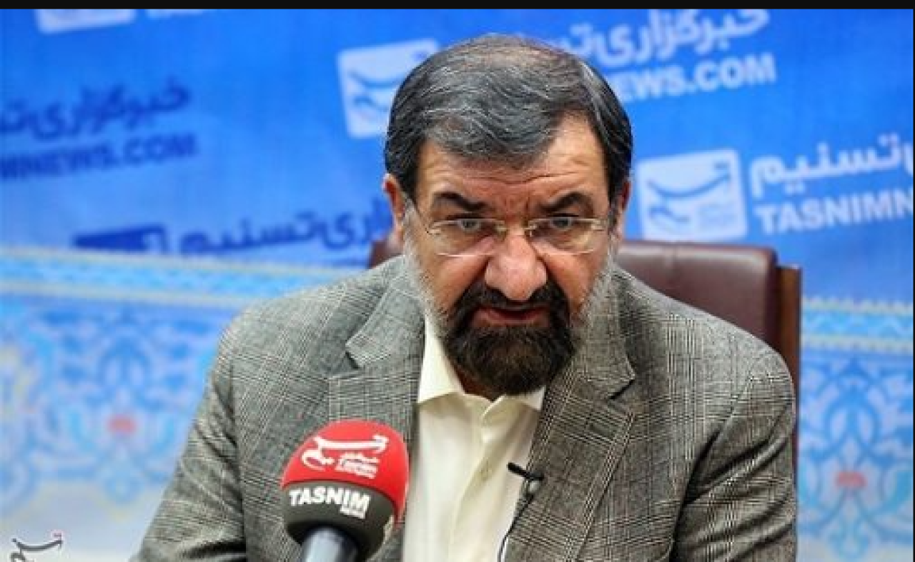 İran’dan İsrail’e gözdağı!