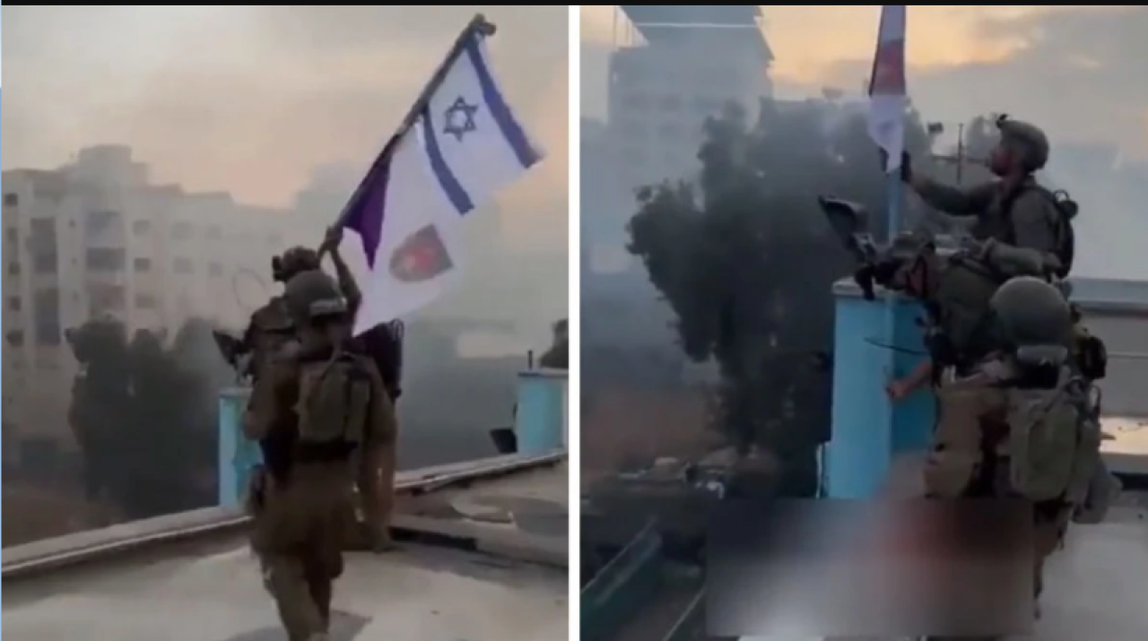 İşgalci İsrail'in insanlık dışı eylemlerine bir yenisini daha eklendi!