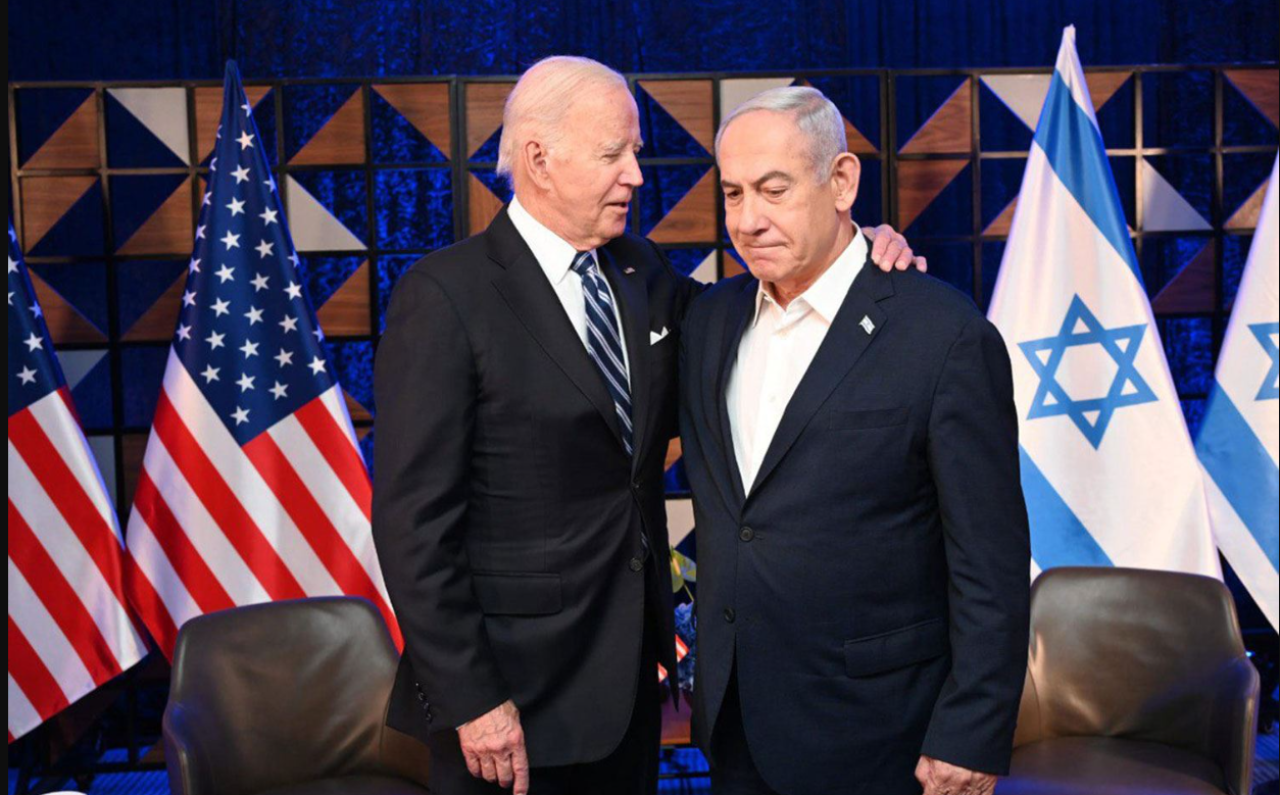 Biden ve Netanyahu'ndan ateşkes görüşmesi: 'Taktiksel duraklama'