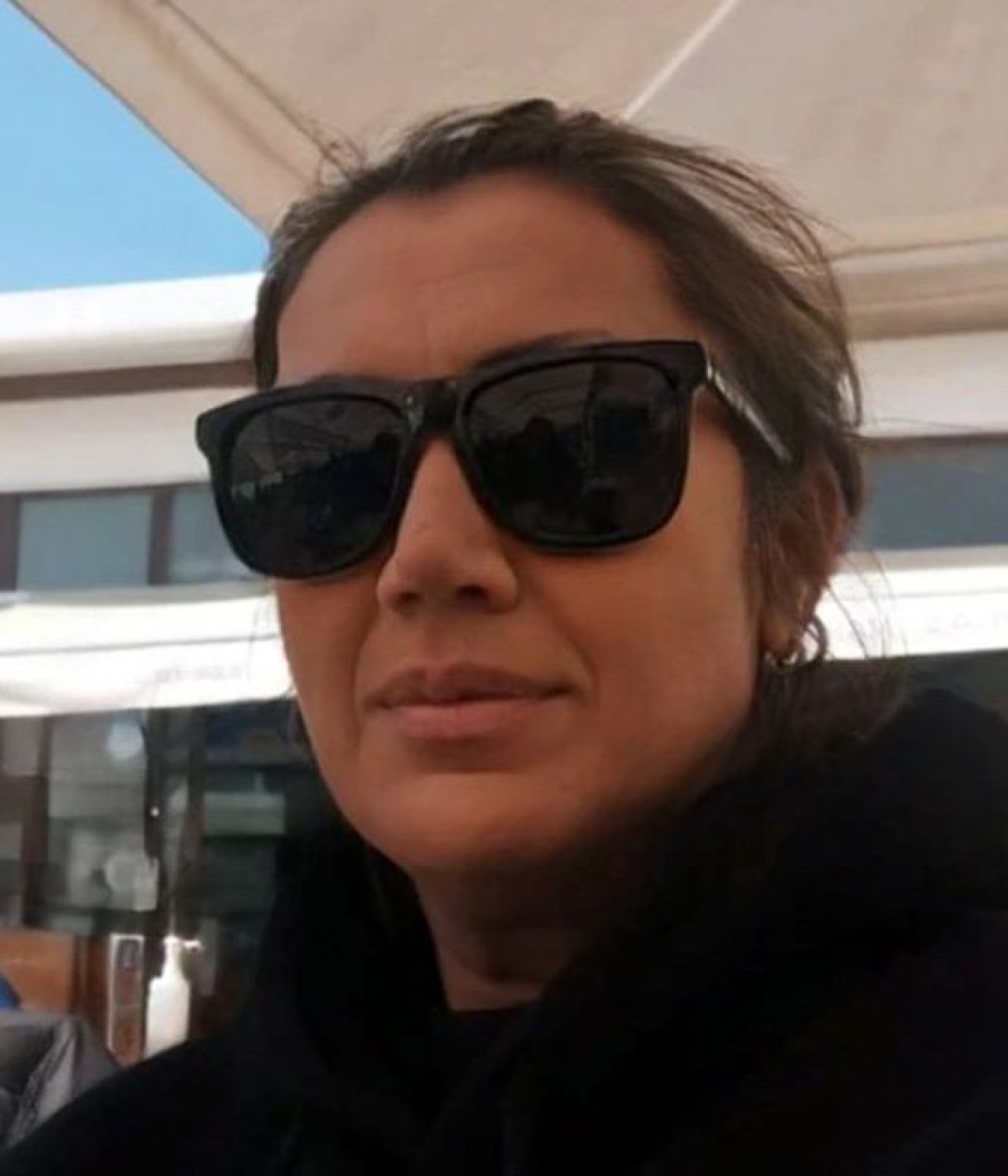 Muğla Bodrum'da Doğukan Bekmez'in bıçakladığı annesi Figen Bekmez öldü