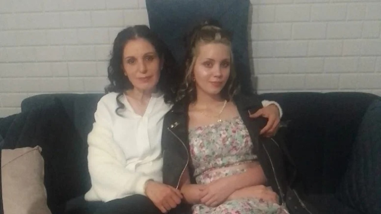 Tekirdağ'da tanker çarptı: Jale Yörük öldü