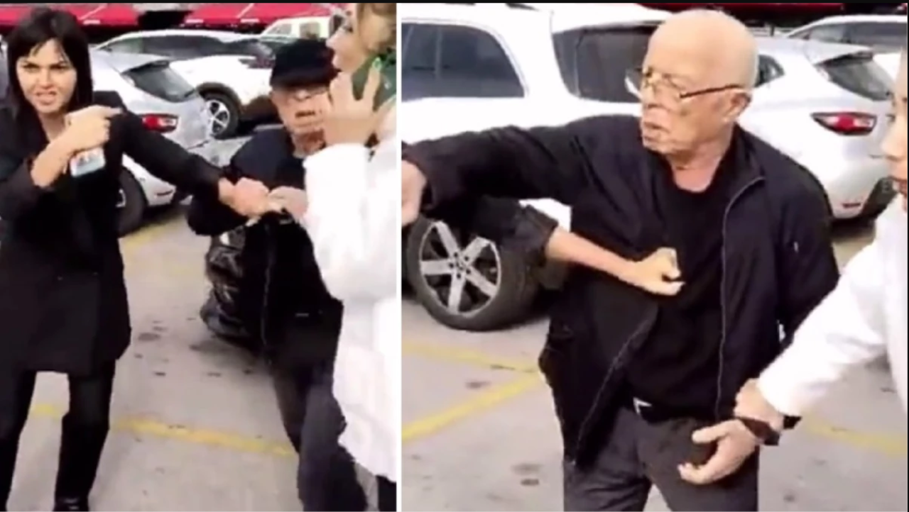 Yaptığı binada 400 kişi can vermişti! Firari müteahhid iki kadın tarafından yakalandı