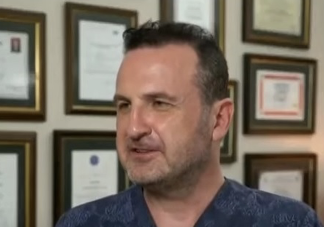 Yüksel Büküşoğlu kimdir? Kök Hücre Tedavisi - SVF Tedavisi nasıl yapılır?