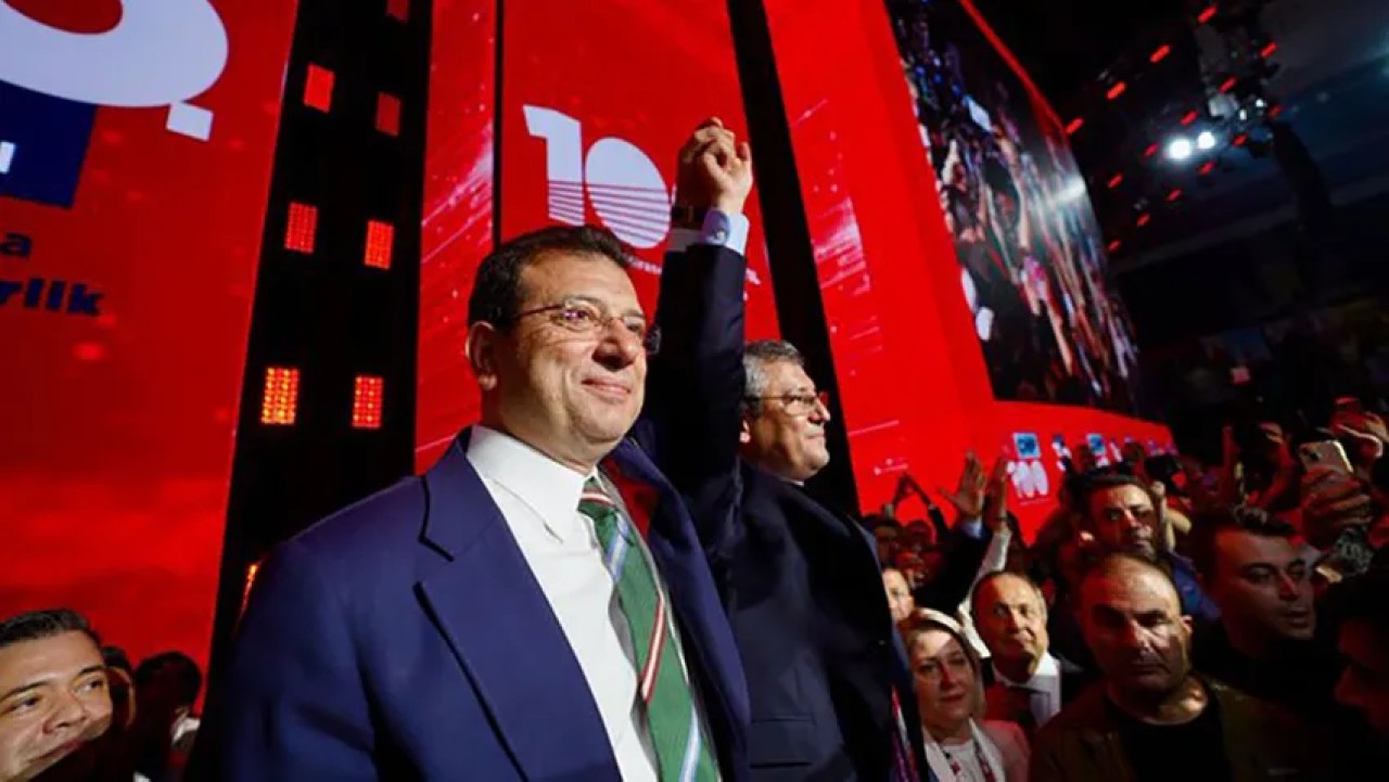 CHP'nin İzmir adayı için flaş iddia. Tunç Soyer artık çok zor. İşte Özel ve İmamoğlu'nun istediği isim