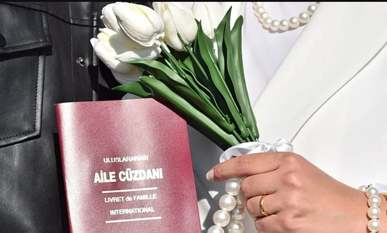 Aile ve Gençlik Fonu kuruldu: Evlenecek gençlere kredi desteği!