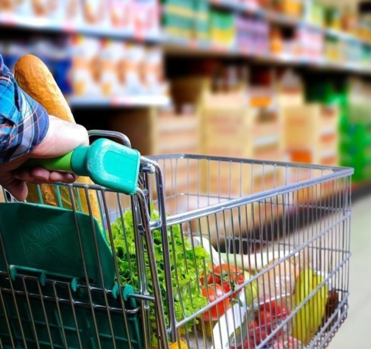 Bakan Bolat'tan 'fahiş fiyat' ve 'stokçuluk' açıklaması!