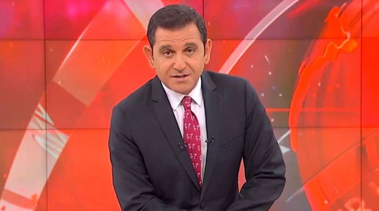 MEB'in sadece kadın öğretmenler için yaptığı uygulama Fatih Portakal'ı çileden çıkardı