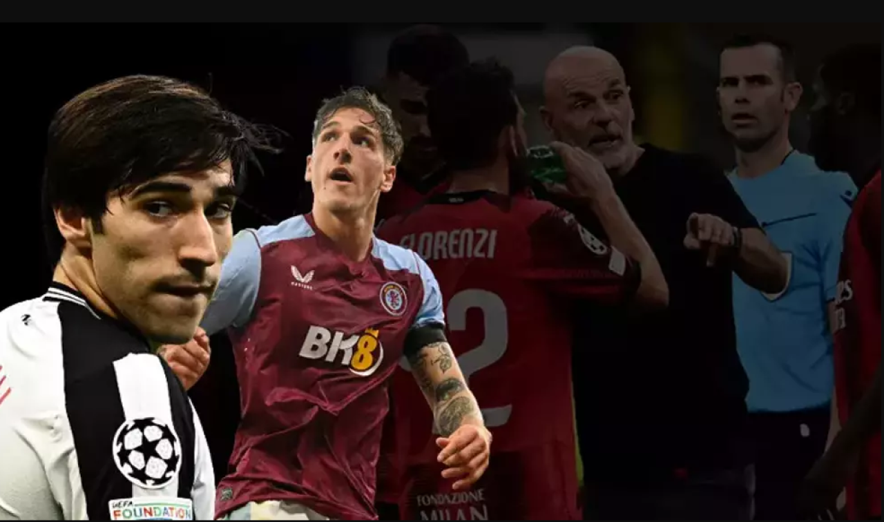 İtalya'da yasa dışı bahis soruşturması büyüyor! Bir yıldız daha