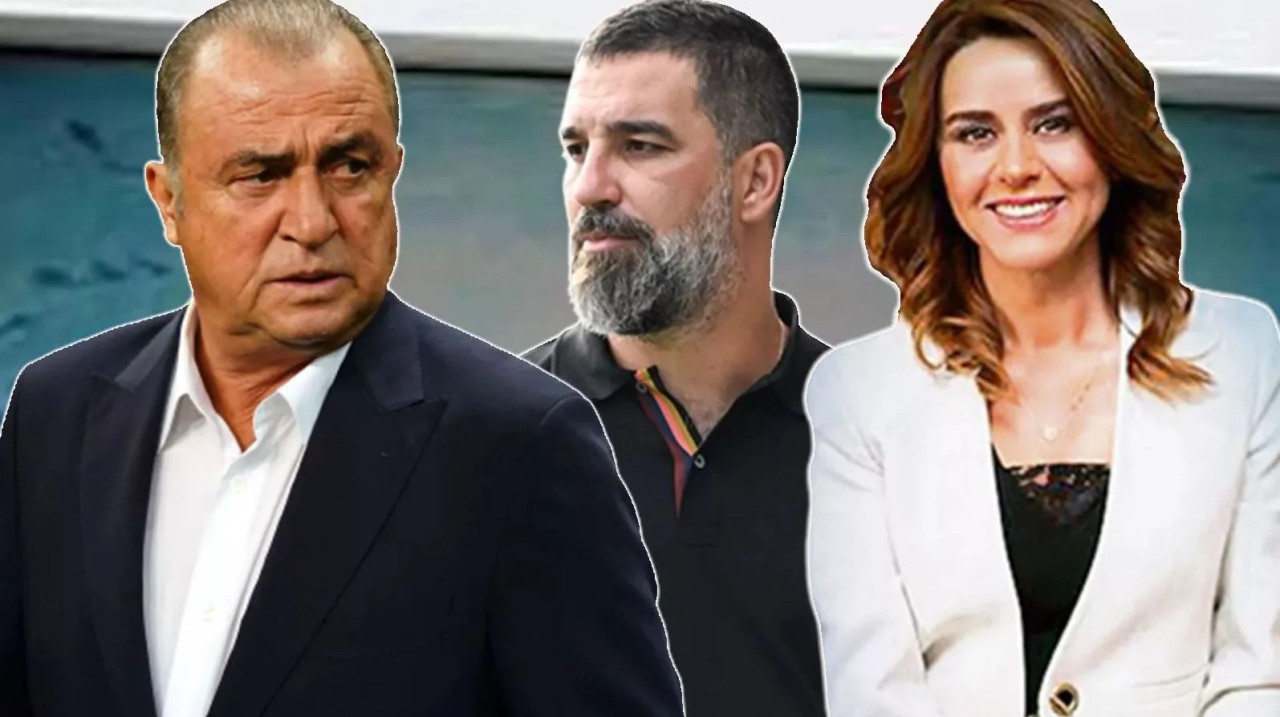 Fon vurgununda Terim'in ifadesi ortaya çıktı. Altaylı Seçil Erzan'ı dövüp parasını fazlasıyla alan futbolcuyu açıkladı