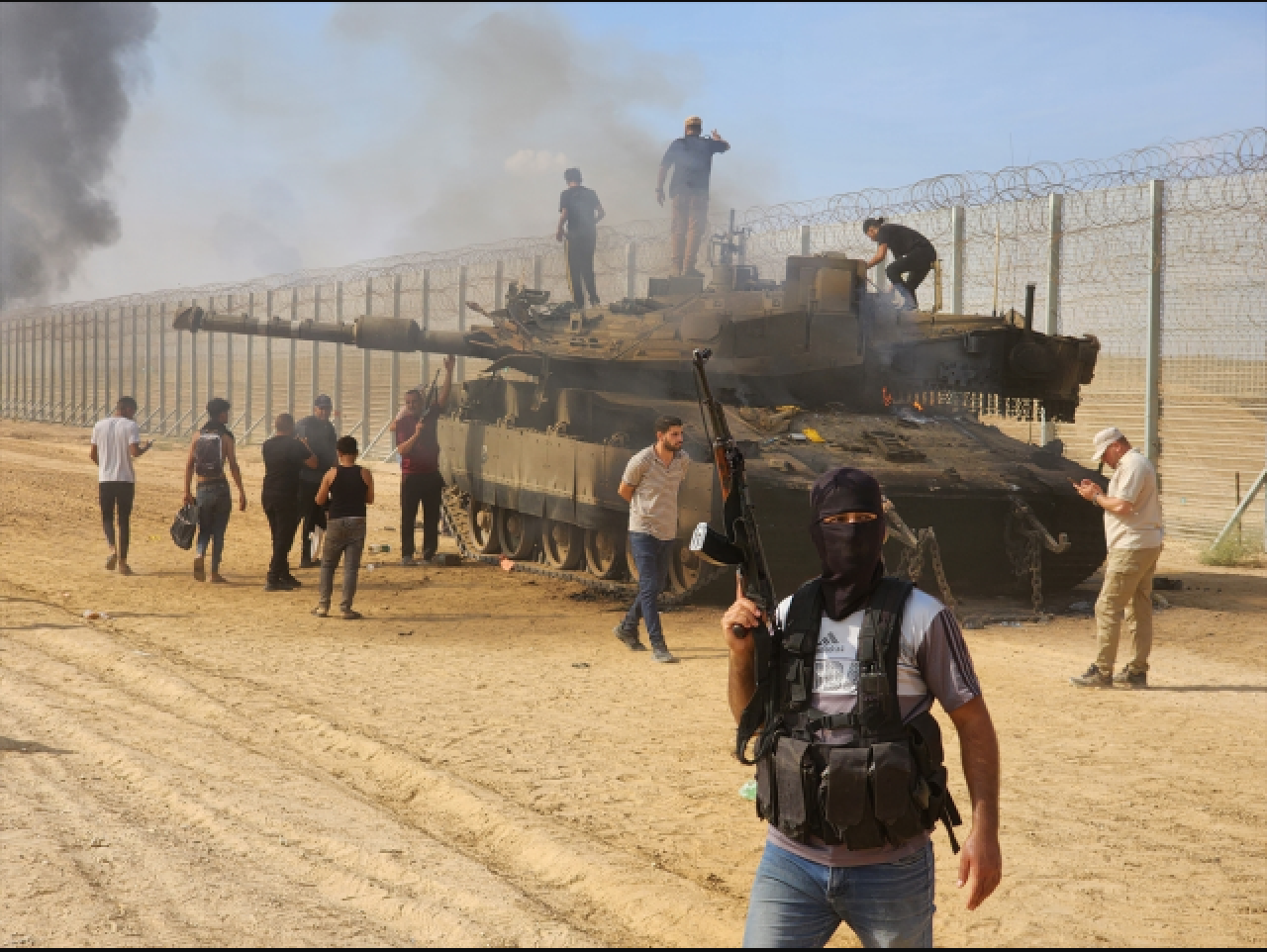 İsrail,  Hamas'ın şartlarını kabul etti: Netanyahu kabineyi bu akşam topluyor!