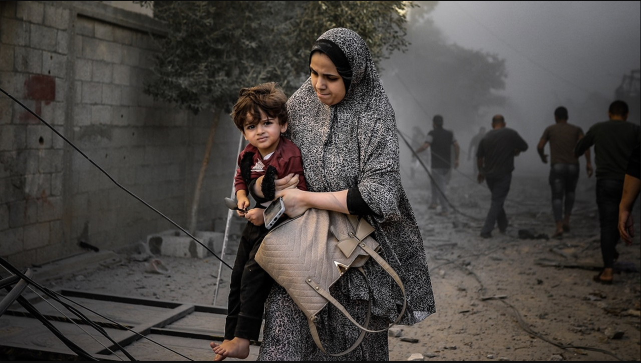 Hamas'ın savaş uçakları talebine İsrail'den olumsuz yanıt!