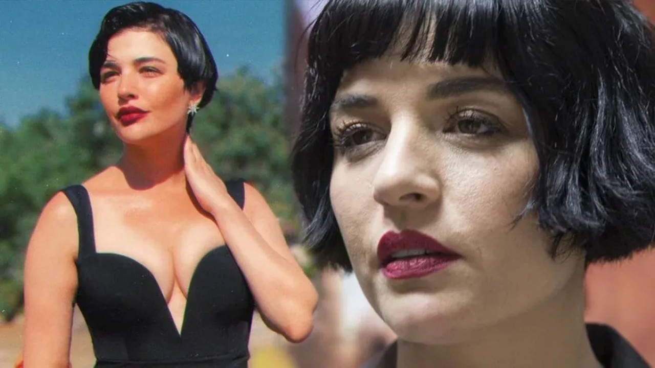 Gonca Vuslateri bebeğinin ultrason görüntüsünü paylaştı: Ay yıldız detayı yok artık dedirtti!