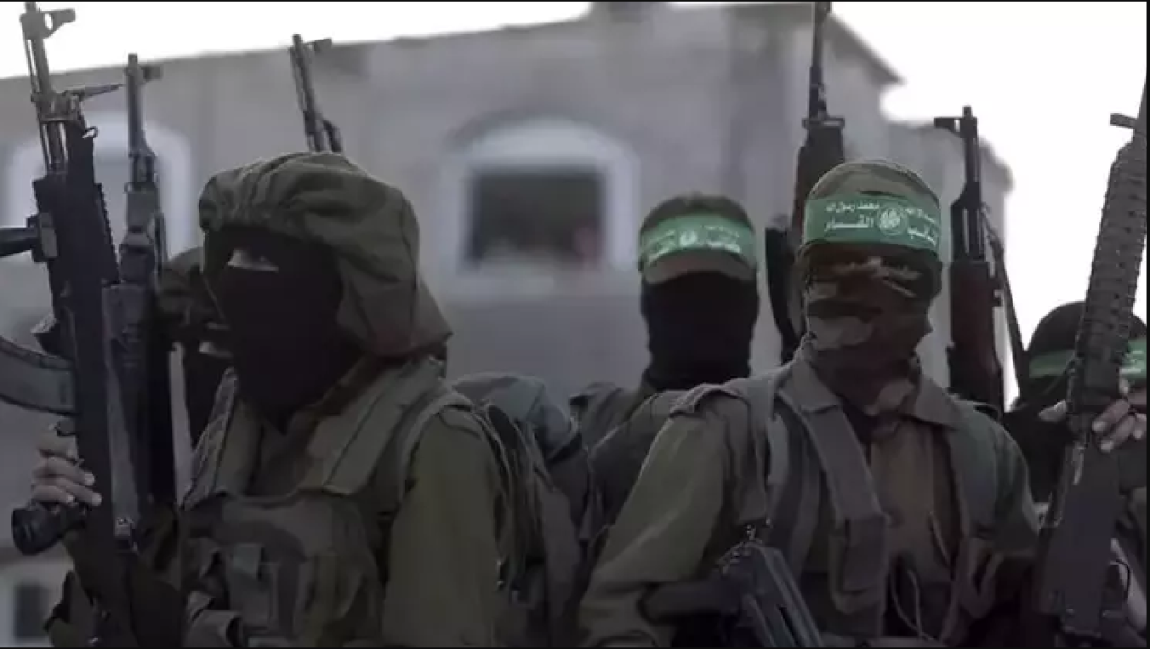 Hamas'tan son ateşkes teklifine olumsuz yanıt!